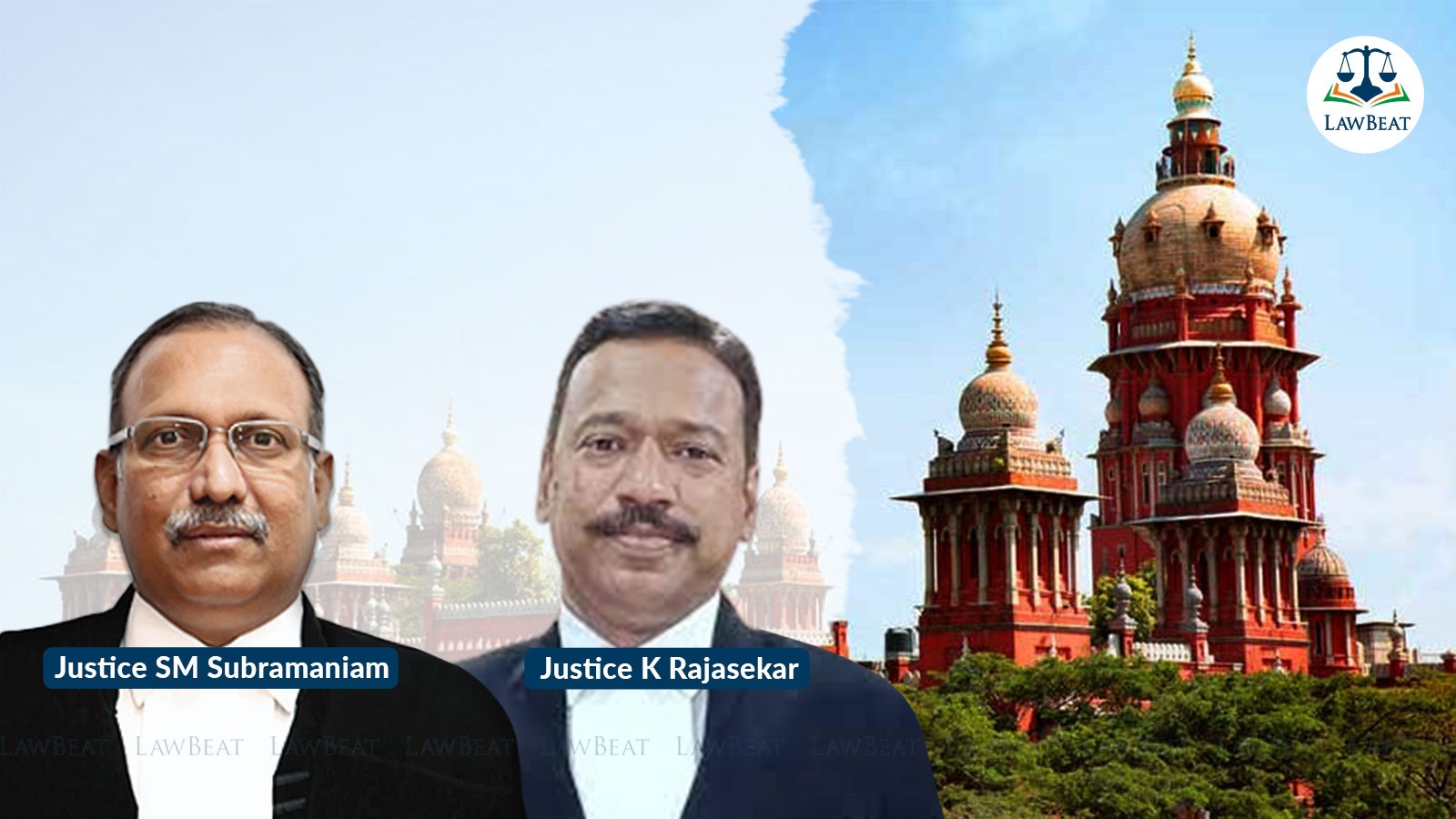 District Registrars Lack Power To Cancel Sale Deeds: Madras High Court District Registrars Lack Power To Cancel Sale Deeds: Madras High Court